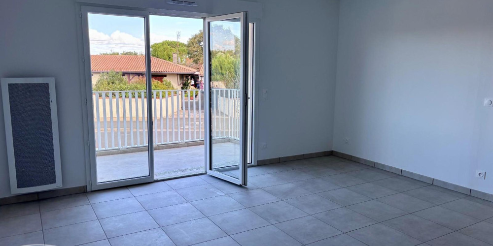 appartement à BLANQUEFORT (33290)