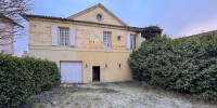 maison à LIBOURNE (33500)