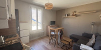 appartement à BORDEAUX (33300)