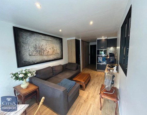 appartement  BORDEAUX