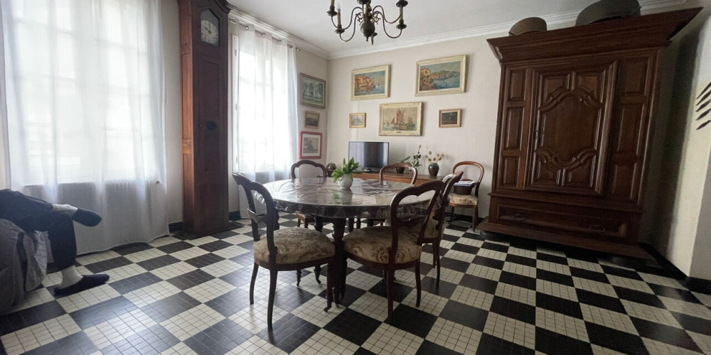maison à LIBOURNE (33500)