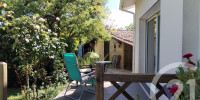 maison à NOAILLAN (33730)
