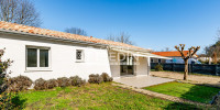 maison à LE TAILLAN MEDOC (33320)