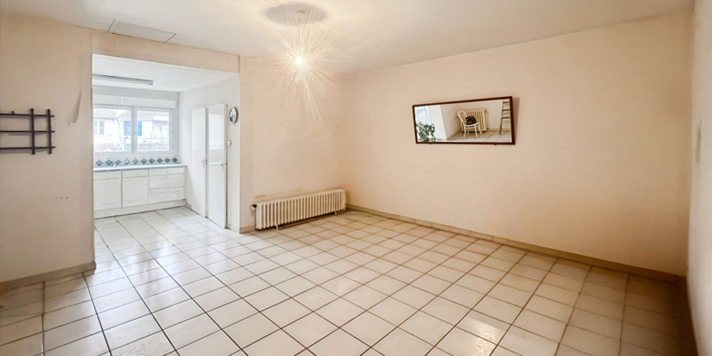 maison à BORDEAUX (33000)