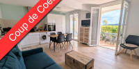 appartement à ARCACHON (33120)