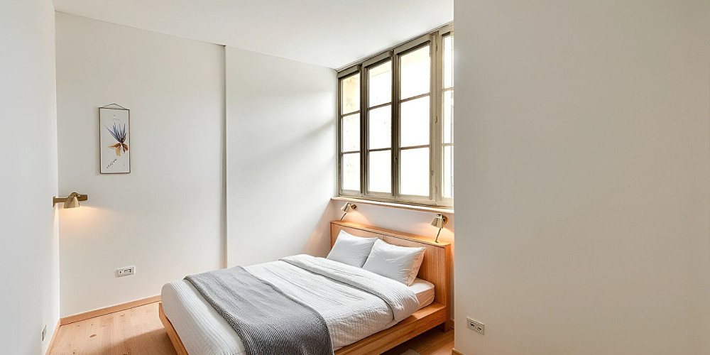 appartement à BORDEAUX (33000)