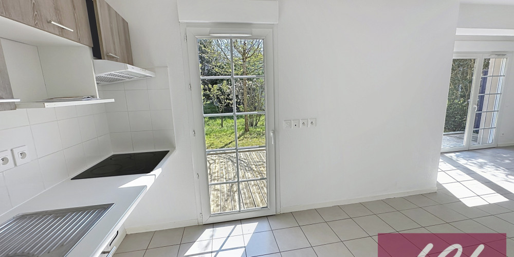appartement à LE TEICH (33470)