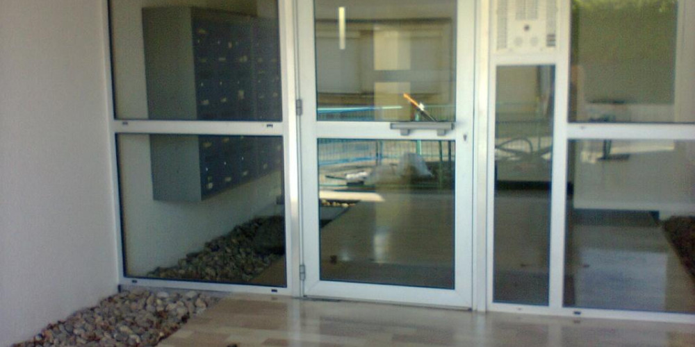 appartement à BORDEAUX (33000)