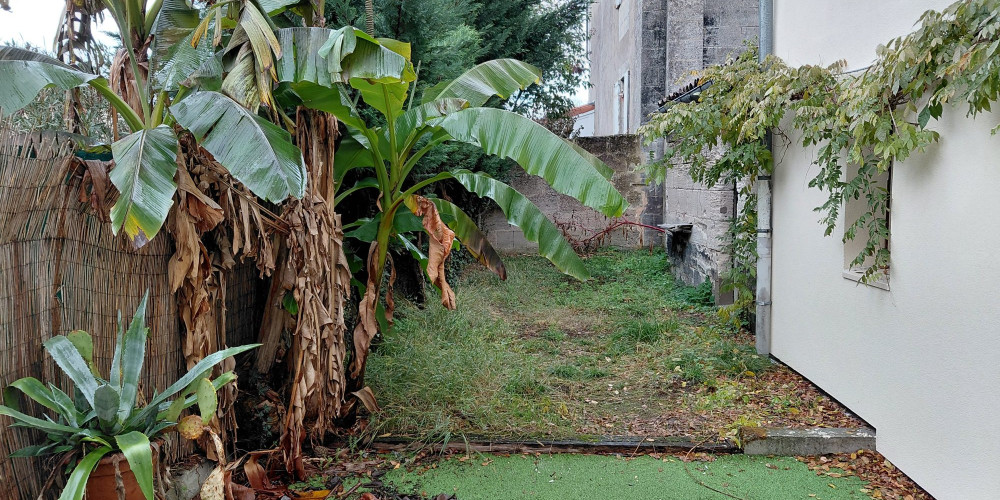 maison à LIBOURNE (33500)