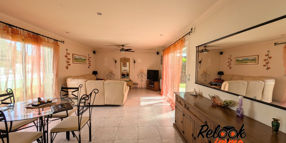 maison à LANTON (33138)