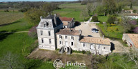maison à FRONSAC (33126)