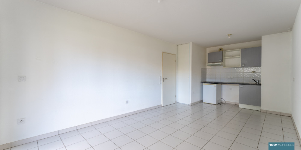 appartement à BEGLES (33130)