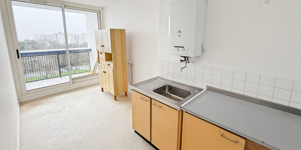 appartement à MERIGNAC (33700)