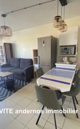 Appartement  ANDERNOS LES BAINS