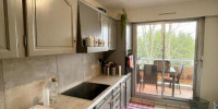 appartement à BORDEAUX (33200)