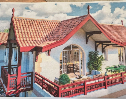 appartement  ANDERNOS LES BAINS