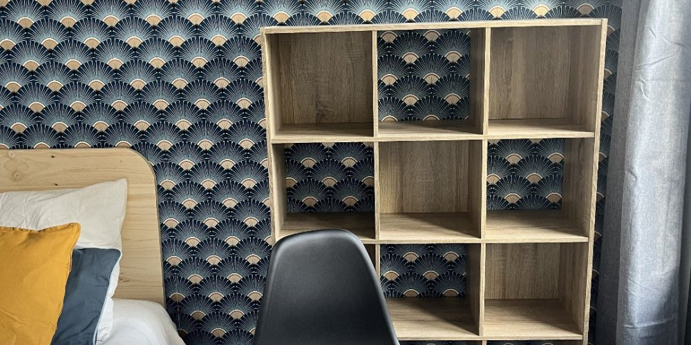 appartement à PESSAC (33600)