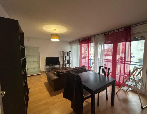 appartement  BORDEAUX