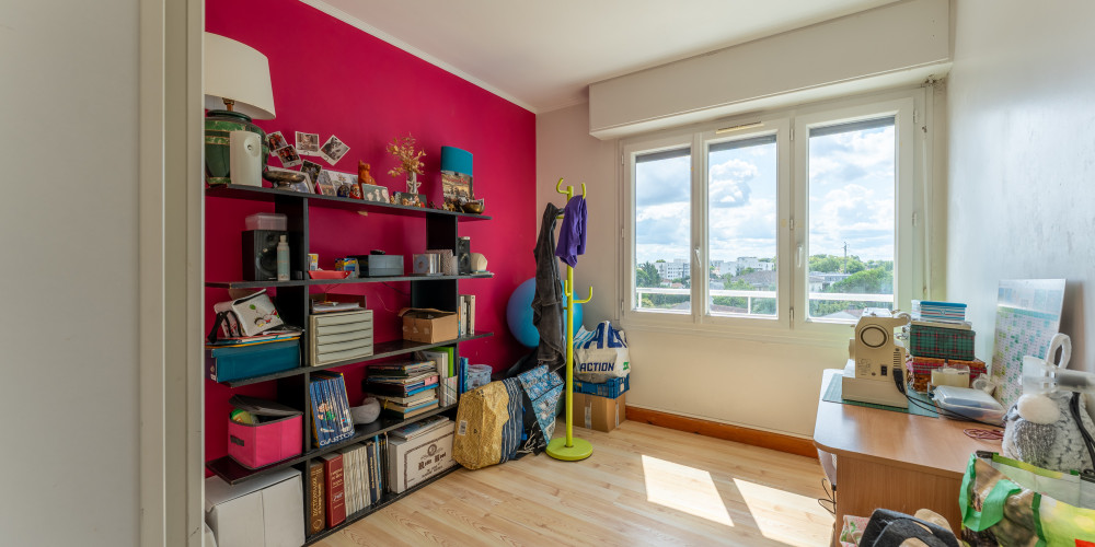 appartement à MERIGNAC (33700)