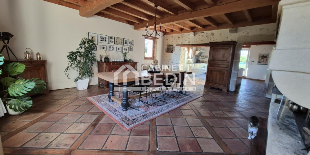 maison à LANGON (33210)