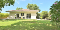 maison à LEGE CAP FERRET (33950)