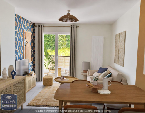 appartement  BASSENS