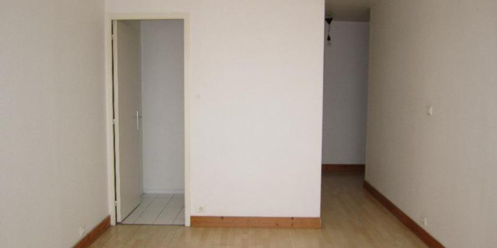 appartement à BORDEAUX (33000)