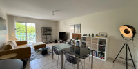 appartement à ARCACHON (33120)