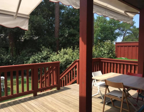 appartement  ARCACHON
