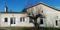 maison à RIONS (33410)