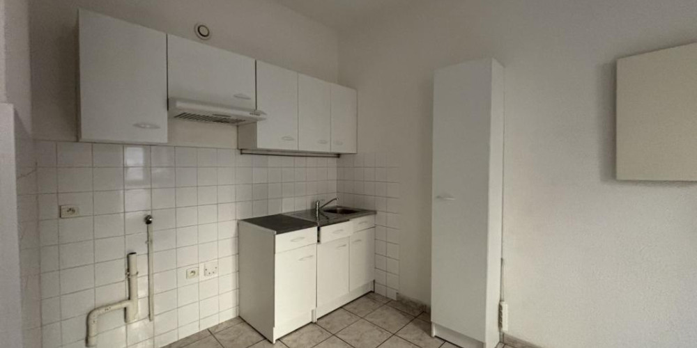 appartement à BORDEAUX (33000)