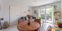 appartement à LE BOUSCAT (33110)