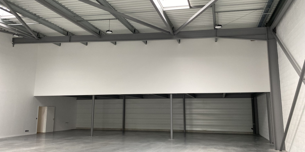 local industriel à MERIGNAC (33700)