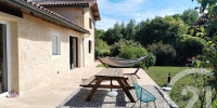 maison à NOAILLAN (33730)