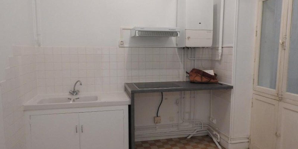 appartement à BORDEAUX (33000)