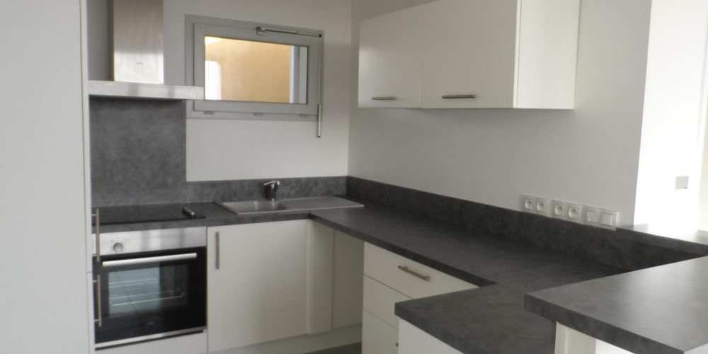 appartement à PESSAC (33600)