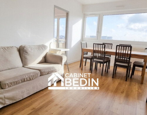 appartement  LE BOUSCAT
