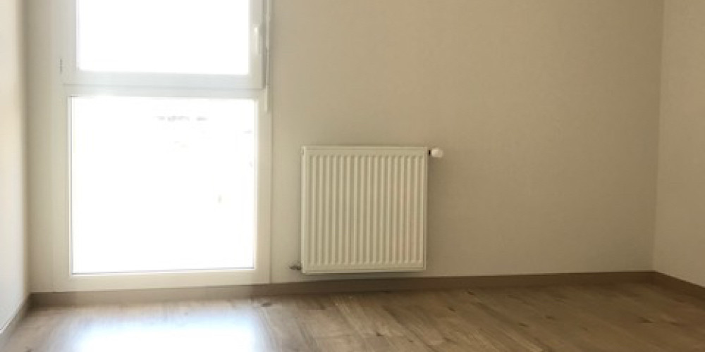 appartement à BEGLES (33130)