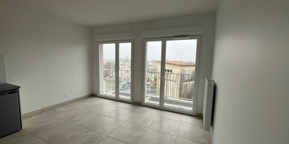 appartement à CENON (33150)