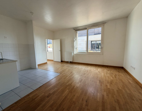 appartement  BORDEAUX