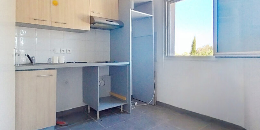 appartement à PESSAC (33600)