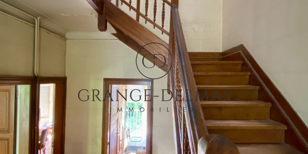 maison à BORDEAUX (33000)