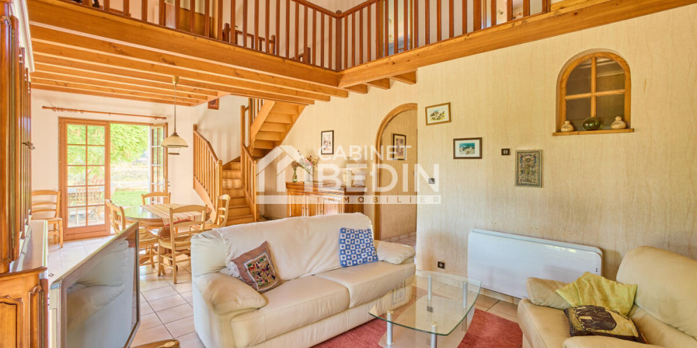 maison à LANGON (33210)