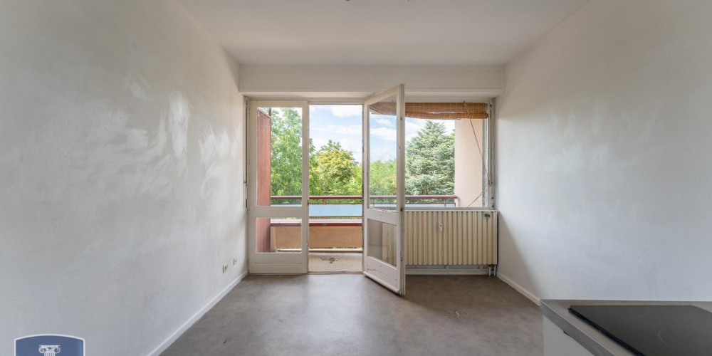 appartement à TALENCE (33400)