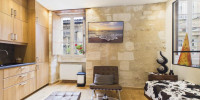 appartement à BORDEAUX (33000)