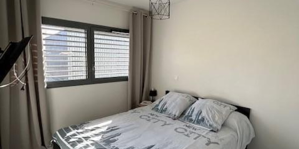 appartement à MERIGNAC (33700)