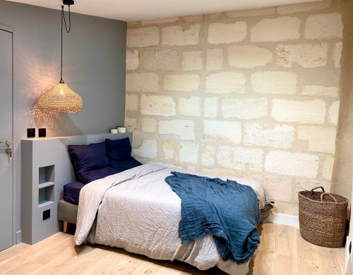 appartement  BORDEAUX