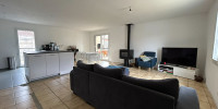 maison à PAREMPUYRE (33290)