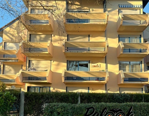 appartement  ANDERNOS LES BAINS