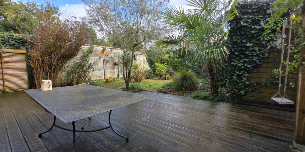 maison à MERIGNAC (33700)